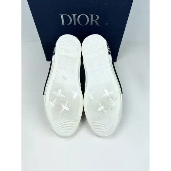 Size 41EU/8US - Dior B23 Olive Oblique Tapestry High Tops🍃 RETAIL $2K!